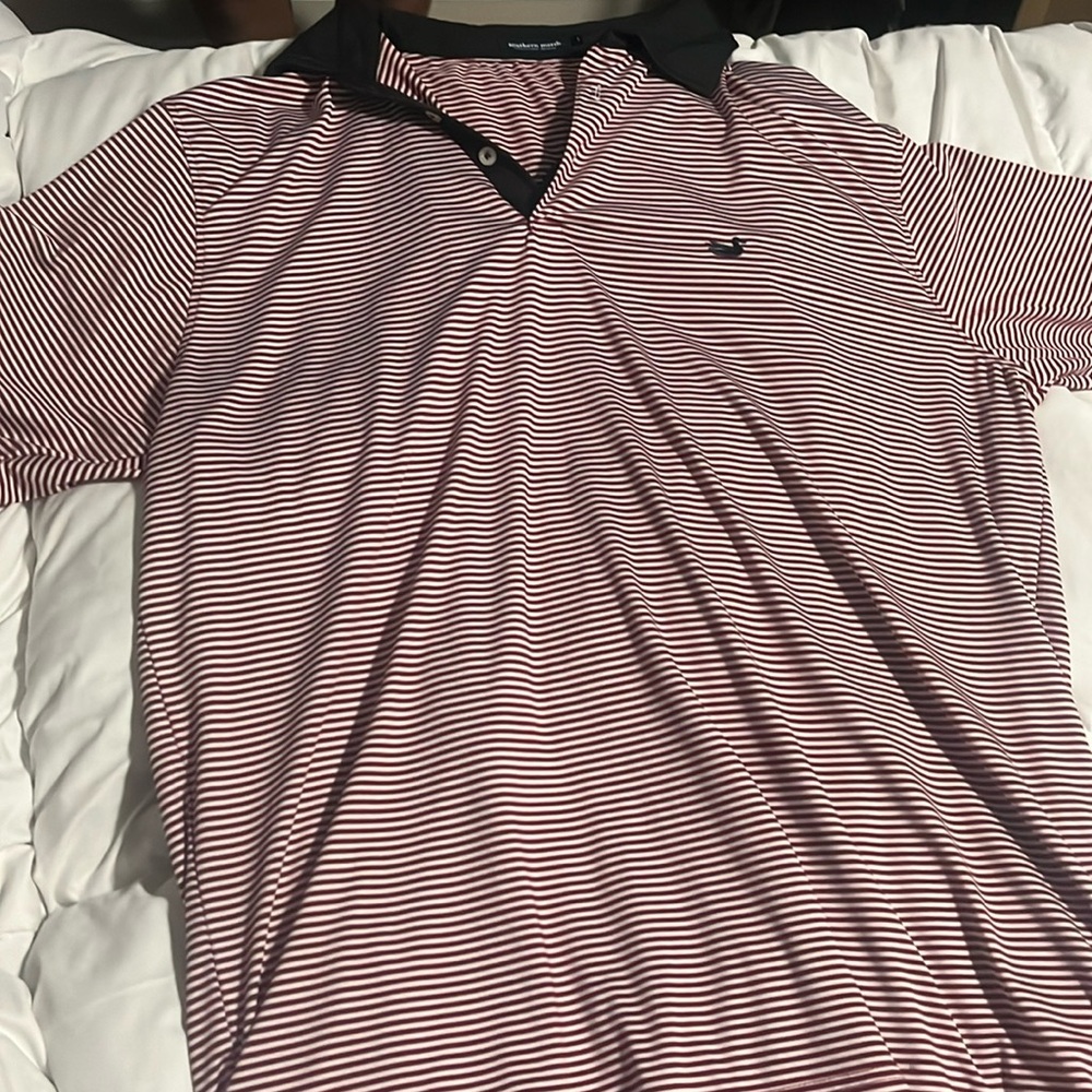 sourthern marsh polo